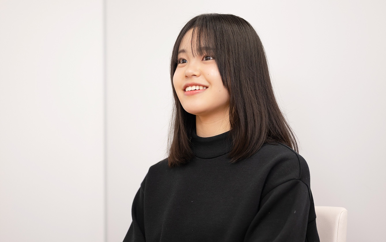 画像:Yさん