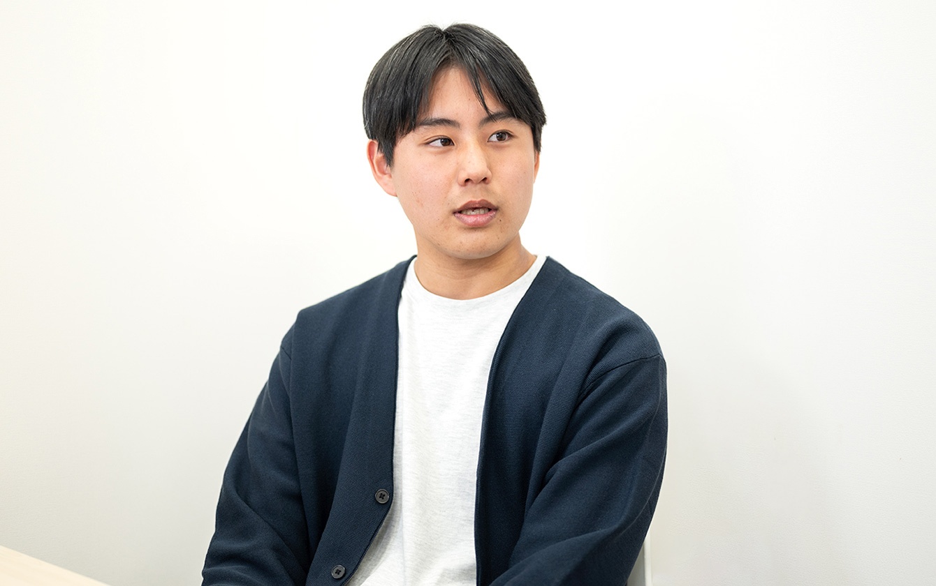 画像:Sさん