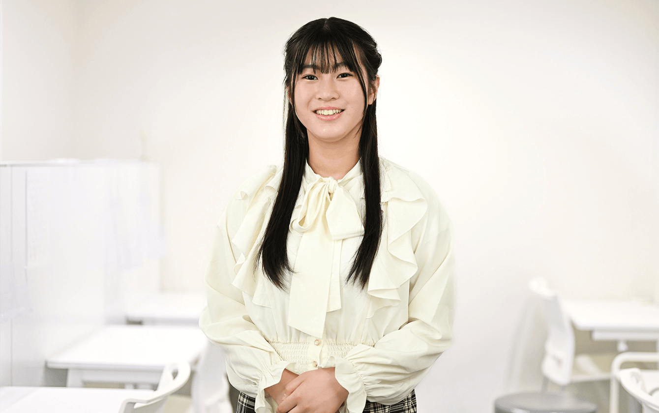 画像:Oさん