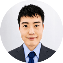 藤が丘教室長のメッセージサムネイル画像