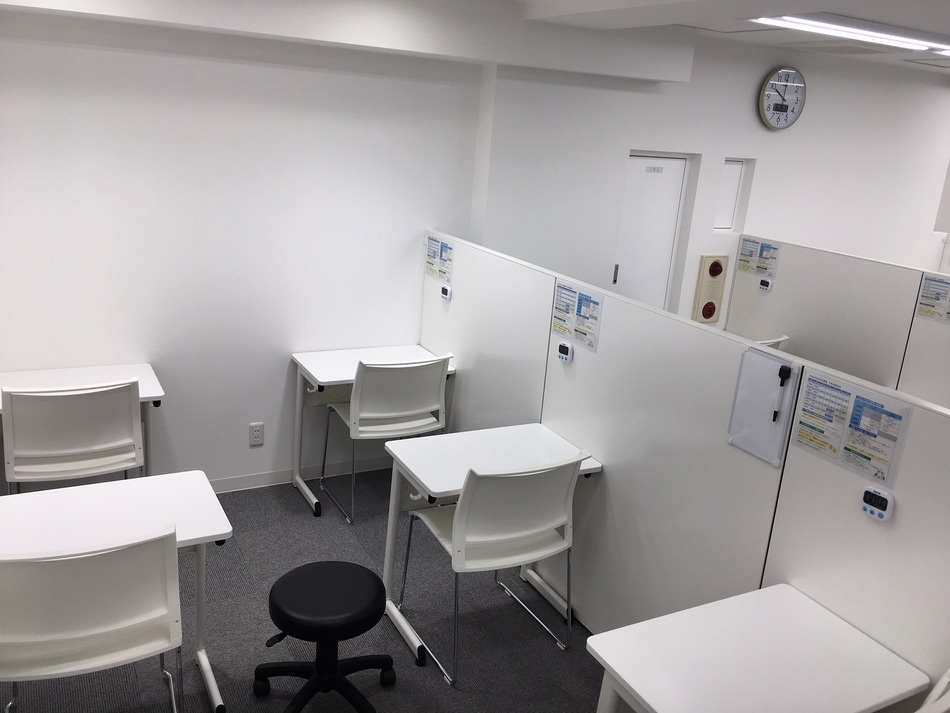 川口教室の写真