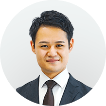 町田教室長のメッセージサムネイル画像