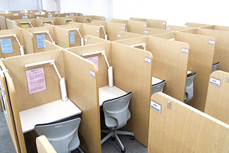 川越教室の写真