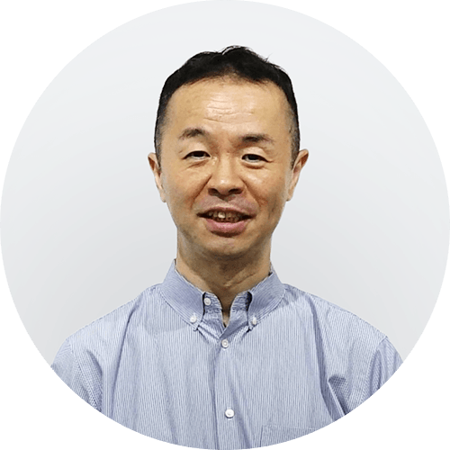 亀有教室長のメッセージサムネイル画像