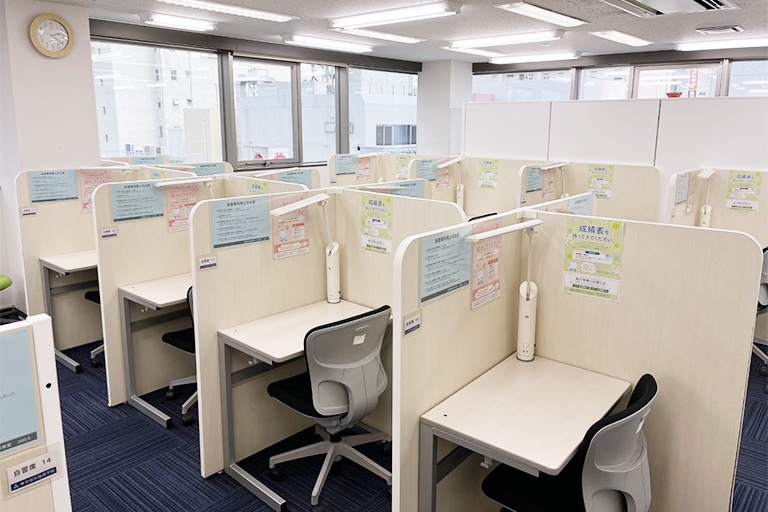 川口教室の写真