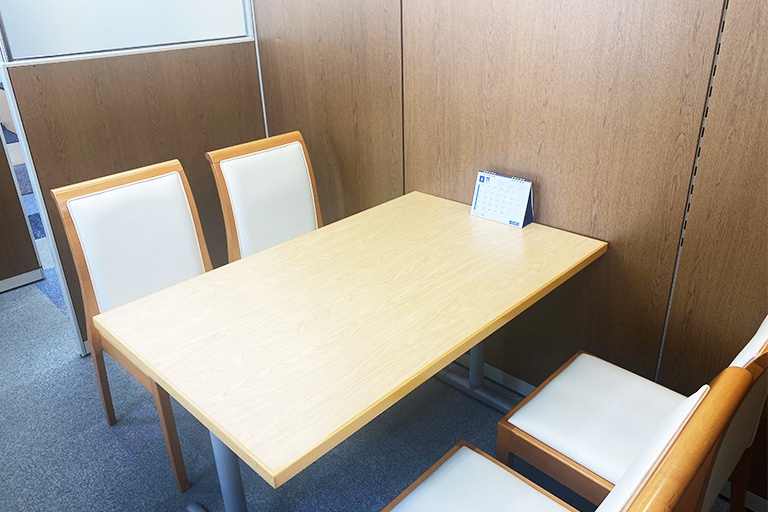 千川教室の写真