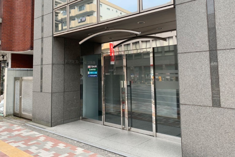 市川教室の写真