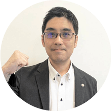 九大学研都市教室長のメッセージサムネイル画像